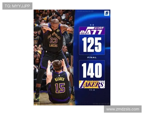 詹姆斯谈湖人新赛季目标：全力争夺总冠军同时培养年轻球员